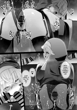 Page 28 of Zangeshitsu no Chiisana Ero Sister 2 | Tiny Ero Sister Confessional 2