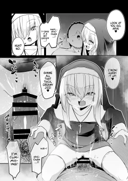 Page 31 of Zangeshitsu no Chiisana Ero Sister 2 | Tiny Ero Sister Confessional 2