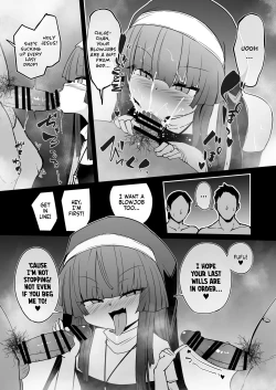 Page 37 of Zangeshitsu no Chiisana Ero Sister 2 | Tiny Ero Sister Confessional 2