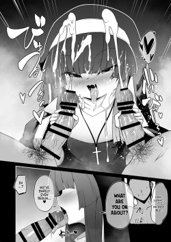 Page 39 of Zangeshitsu no Chiisana Ero Sister 2 | Tiny Ero Sister Confessional 2