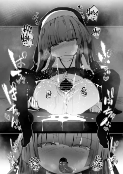 Page 47 of Zangeshitsu no Chiisana Ero Sister 2 | Tiny Ero Sister Confessional 2