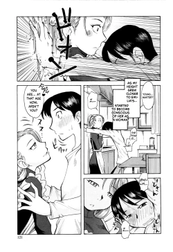 Page 123 of Love Dere9