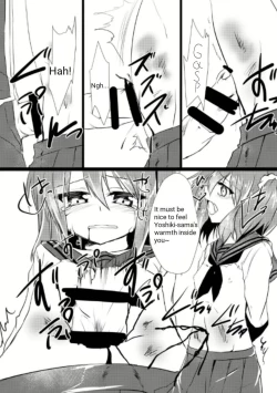 Page 18 of Riyona-chan is in Love