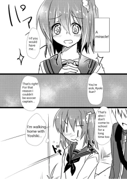Page 6 of Riyona-chan is in Love