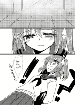 Page 8 of Riyona-chan is in Love