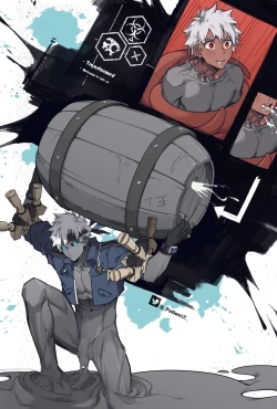 Page 5 of Club X Silver Rust