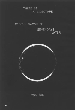 Page 2 of Noroi no Video 1