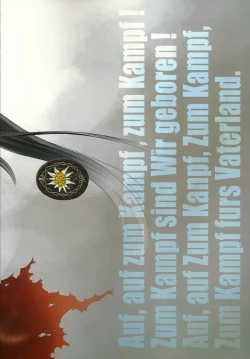 Page 2 of SS 3 Edelweiss