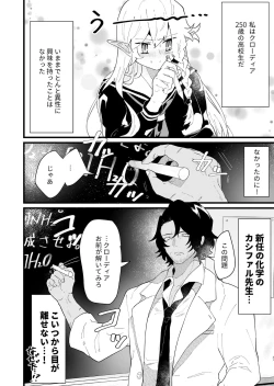 Page 31 of Tsumahajiki-mono no Somnia 4