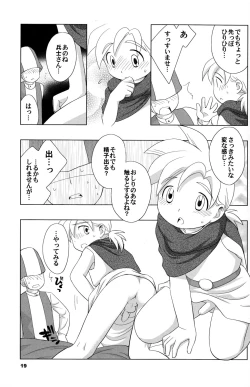 Page 19 of Hoshifuru Seisui