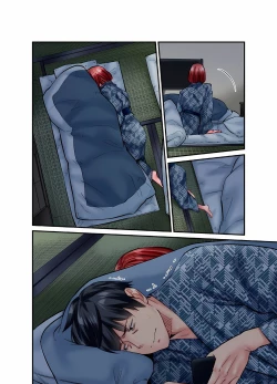 Page 501 of 不起眼女孩其實意外地色氣滿滿 1-20話