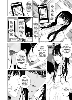 Page 3 of Saenai Kouhai wa Bijin OL to Hitotsu ni Naru | How a Dull Office Worker Became One with His Hottie Superior