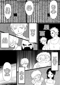 Page 4 of Maid no Kawa Prototype | A Maid's Skin Prototype