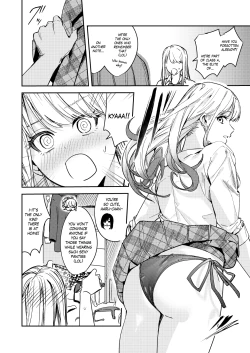 Page 11 of Shuudan Jotaika Gyaru, Ochiru | Mass-Gender Bended Gyarus, Fall into Depravity