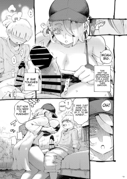 Page 15 of Meikyuu Haishinsha Slime Toufu wa Meikyuu de Muchakucha ni saretai.