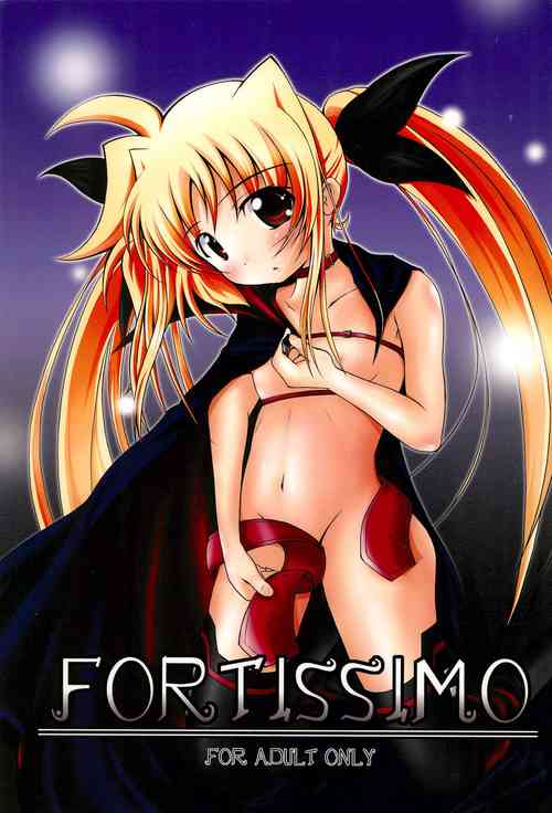Download FORTISSIMO