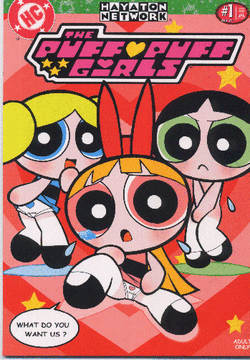 Download THE PUFF PUFF GIRLS