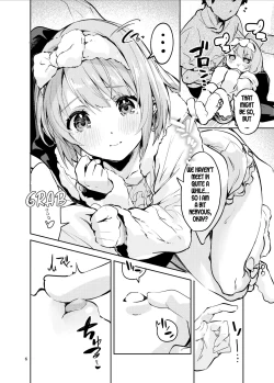 Page 6 of Kawaii Kinshi