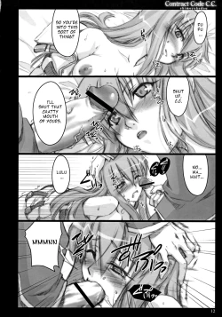 Page 12 of Contract Code C.C.