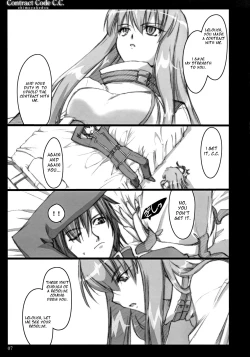 Page 7 of Contract Code C.C.