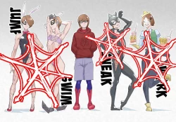 Page 10 of Spider-Twink