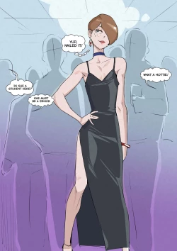 Page 6 of Spider-Twink