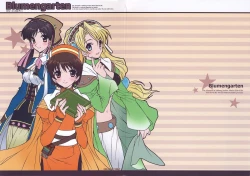 Page 1 of Blumengarten