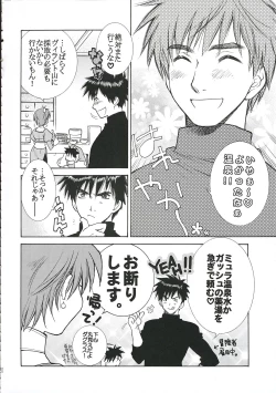 Page 20 of Blumengarten