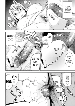 Page 35 of Witch Bitch Collection Vol.2