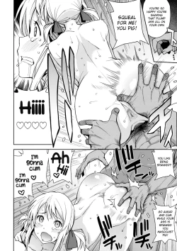 Page 41 of Witch Bitch Collection Vol.2