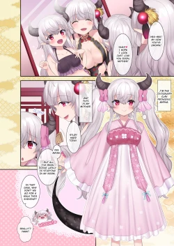 Page 18 of A Hero's Fall from Grace Dragon Princess