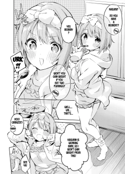 Page 4 of Kawaii Kinshi