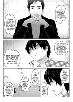 Page 10 of Inu no Shitsuke | Dog Training 1