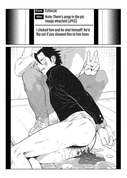 Page 35 of Inu no Shitsuke | Dog Training 1