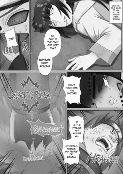 Page 2 of Hinata x Choji Mating life after konoha gets destroyed