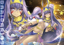 Page 40 of GARIGARI Fractal05