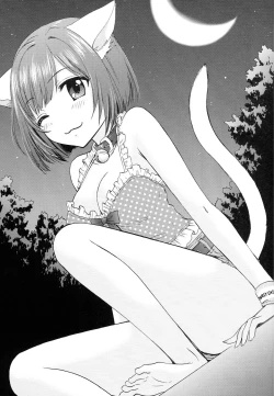 Page 30 of Miku Miku Nyan Nyan