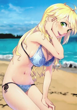 Page 12 of Omake Hon