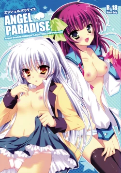 Page 1 of ANGEL PARADISE
