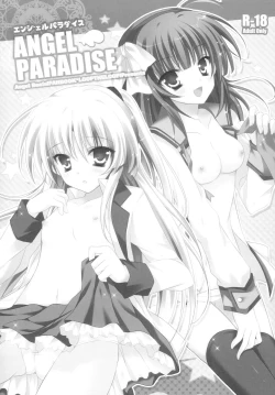 Page 2 of ANGEL PARADISE