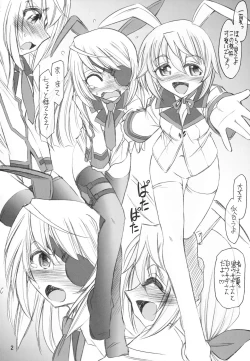 Page 3 of BLACK & WHITE