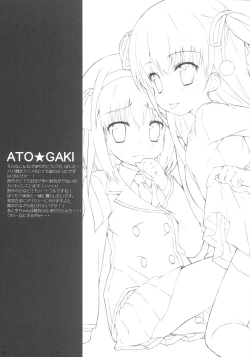 Page 20 of Crazy Rabbits!