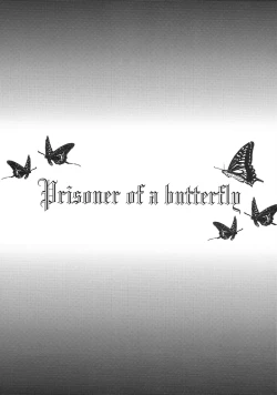 Page 2 of Prisoner of a Butterfly
