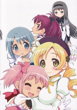 Page 26 of Chinko Magica