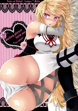 Page 1 of darling please hold me