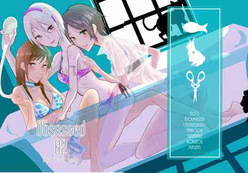 Download Obsessed 02