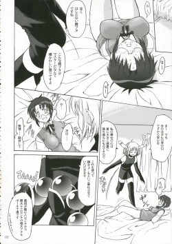 Page 21 of CIEL B Summer