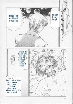 Page 10 of Ticking Away