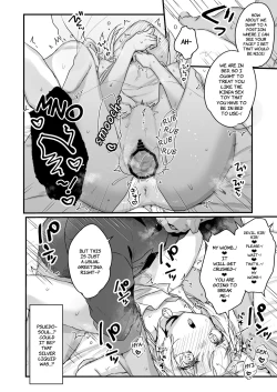 Page 14 of Enma wa Jigoku no Ikiningyou | Enma, Hell's Living Doll