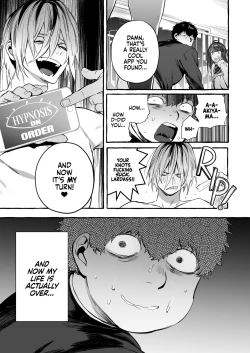 Page 34 of Saimin Netorare Kanojo | Hypnosis Netorare Girlfriend
